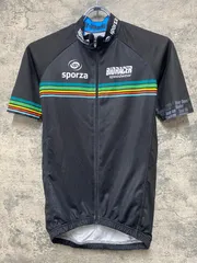 引退品BIORACER ビオレーサーベルギー代表ジャケット