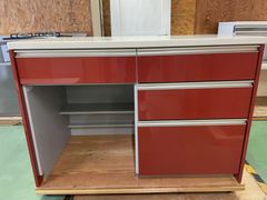 トクラス　アイランドカウンター