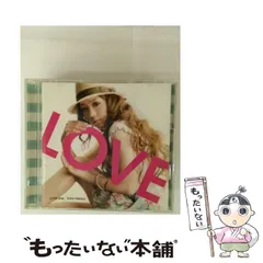 【中古】 LOVE one． / 西野カナ / 