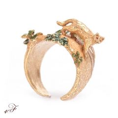 もののけ姫 モロ リング - メルカリ