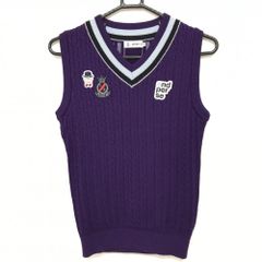 ☆SALE価格☆【美品】パーリーゲイツ ハーフパンツ ブルー