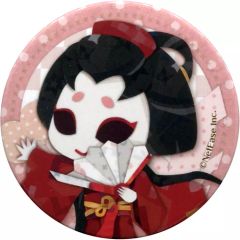 第5人格 美智子 缶バッジ - メルカリ