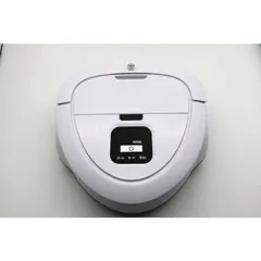 【2025年製】Panasonic RULO mini MC-RSC10 本体 ルーロ パナソニック MC-RSC10-W ロボット掃除機 RULO mini