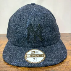 M35 ニューエラ 19twenty ヤンキース MLB ムーンツイード1630