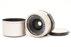 CONTAX コンタックス Carl Zeiss カールツァイス Biogon T* 28mm F2.8 28/1:2.8 レンズ for Contax G1 G2 [並品]