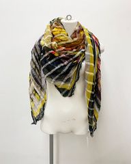 813 Ottotredici オットトレディッチ　【新品/タグ付き】ストール