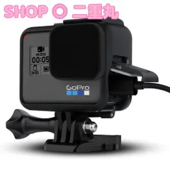 2024年最新】gopro HEROの人気アイテム - メルカリ