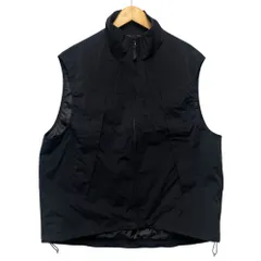 ぱるむ　WYM LIDNM  UTILITY TECH VEST WYM LIDNM（ウィム バイ リドム）の「UTILITY TECH VEST（ベスト