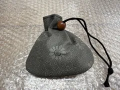 2025年最新】印伝 巾着の人気アイテム - メルカリ