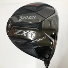 2025年最新】srixon zx5 mk2の人気アイテム - メルカリ