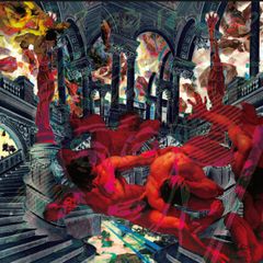 RSD2023 - LOUDNESS ラウドネス　 / LOUDNESS 30th ANNIVERSARY REMIX [LP]　アナログ　レコード