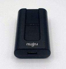 富士通（Fujitsu）指紋認識装置FS-410U（USBタイプ）中古品