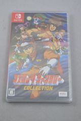 20_00BL）Switchソフト コズミック・ファンタジーCOLLECTION