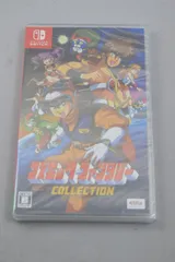 20_00BL）Switchソフト コズミック・ファンタジーCOLLECTION