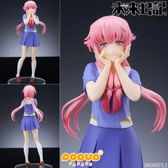 ヴィクトリースパーク 未来日記 我妻由乃 まとめ売り バラ売り不可