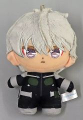 中古】ぬいぐるみ メロエッタ ボイスフォルム ぬいぐるみ