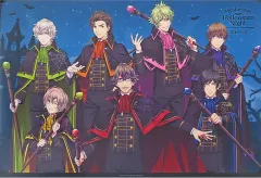 【中古】ポスター(アニメ) A3ミニクリアポスター HE★VENS 「うたの☆プリンスさまっ♪ マジLOVEキングダム Mysterious Halloween Night」