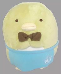 [중고] 봉제인형 펭귄? 봉제인형 [이치반 쿠지 스미코구라시~스미코토모구모구 해피타임~] 라스트원상