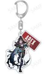 【中古】キーホルダー レイス アクリルキーホルダー 「Apex Legends VTuber最協決定戦」