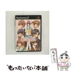 【中古】 Little Aid [PS2] / TAKUYO