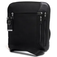 美品】TUMI ARRIVE トゥミメッセンジャーバッグ 25172D