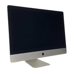 Apple iMac 2014 MF886J/A デスクトップPC i5 4690 8GB SSD 128GB HDD 1TB R9 M290X Mojave ジャンク T10025225
