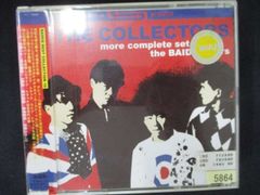 the collectors 世界を止めて&僕はコレクター レコード 2枚セット
