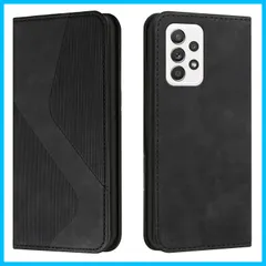 【人気商品】SCG15 docomo 手帳型ケース LODROC カバー スマホケース a53 財布型 5g ケース スタンド機能 ケース カードポケット収納 耐衝撃 SC-53C サムスン ギャラクシ 手帳型 A53 5G （SC-53C 5G SCG15）