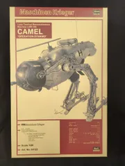 Amazon | ハセガワ マシーネンクリーガー 月面用戦術偵察機 LUM