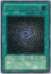 ダークグレファー 英語版 PTDN 1st 遊戯王 ダーク・グレファー 英語 EU版1stシークレット3枚 PTDN