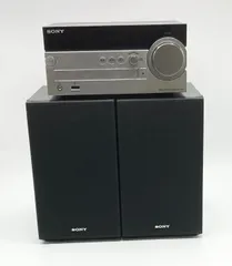 2023年最新】SONY CMT-SX7の人気アイテム - メルカリ