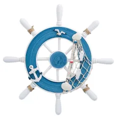 昭和レトロ アンティーク ⚪️船舶　操縦ハンドル 41OnR5cSNAL.jpg