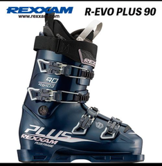 レクザムRVplus90 24.0cm 23〜24シーズン