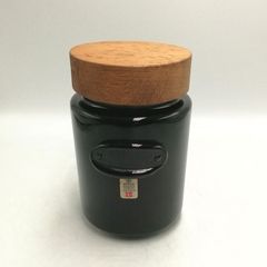 HOLME　GAARD　ホルムガード　キャニスター　新品未使用　レトロ　希少　レア
