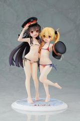 新品未開封】PSO2 AMAKUNI ジェネ アネット スケールフィギュア - メルカリ