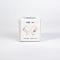 Anker Soundcore H30i ヘッドホン 　オフホワイト　新品未使用 Soundcore（Anker） Anker Soundcore H30i (Bluetooth 5.3