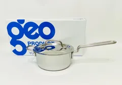 2026年最新】geo 片手鍋の人気アイテム - メルカリ