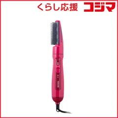 【 新品 未開封 】 テスコム マイナスイオンカールドライヤー (ピンク) ピンク TC200B-P 未使用 送料無料