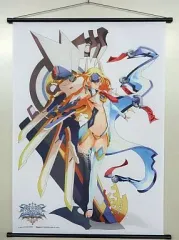 【中古】タペストリー ミュー・テュエルブ タペストリー 「PS3ソフト BLAZBLUE CONTINUUM SHIFT」 WonderGOO予約特典