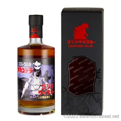 久米仙 鯨 オークバレル 樽原酒貯蔵開始年 1996｜リキュール/果実酒