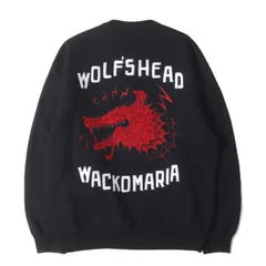 WOLF'S HEAD TRASH HEAD トラッシュヘッド ワコマリア 幹田 2025年最新