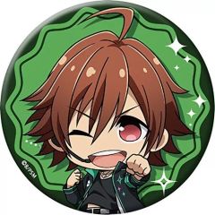 SideM 天ヶ瀬冬馬 缶バッジ - メルカリ