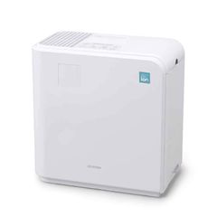 気化ハイブリッド式加湿器700ml KHV-700RA-W ホワイト 1