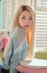 【中古】コレクションカード(女性) TWICE/チェヨン/裏面紫/「TWICE JAPAN SEASON’S GREETINGS 2021 ”ON＆OFF”」付属フォトカード