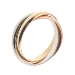 2025年最新】カルティエ トリニティ リング 49の人気アイテム - メルカリ