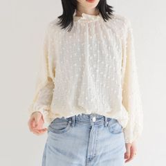 Ameri RIBBON LIKE BALLON SHORT TOP - メルカリ