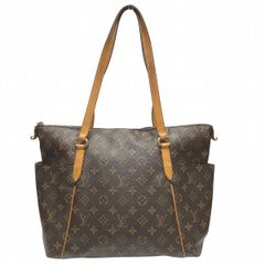 ルイヴィトン　Louis Vuitton　モノグラム　トータリー　MM　M56689　バッグ　トートバッグ　ユニセックス