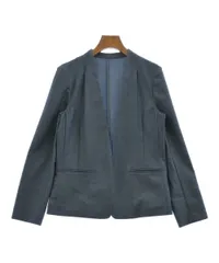 green label relaxing カジュアルジャケット レディース 【古着】【中古】【送料無料】