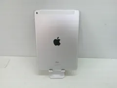 Apple◎iPad Air 第2世代 Wi-Fi + Cellular◎A1567◎128GB◎シルバー Z0172