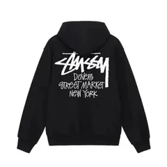 2024年最新】stusSy ジップパーカー グレーの人気アイテム - メルカリ